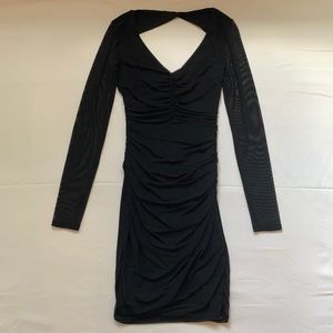 🔥Like New!  Guess ‘little black dress’
